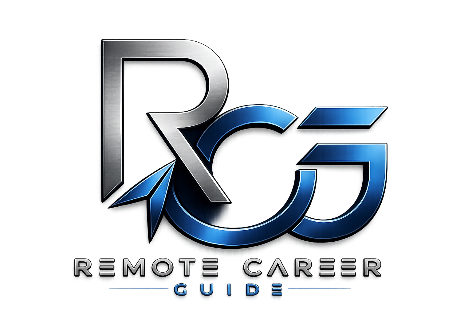 Remote Career Guide logo